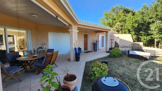 maison à vendre - 8 pièces - 183.4 m2 - SARLAT LA CANEDA - 24 - AQUITAINE - Century 21 Patrimoine 24