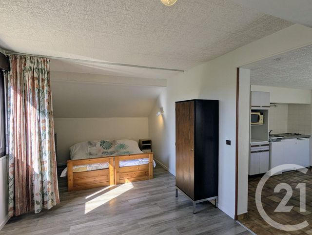 Appartement T1 à vendre ST GENIES