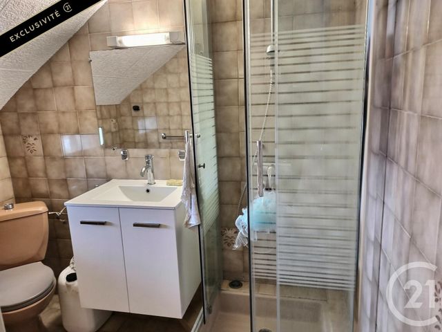 Appartement T1 à vendre - 1 pièce - 33.65 m2 - ST GENIES - 24 - AQUITAINE - Century 21 Patrimoine 24