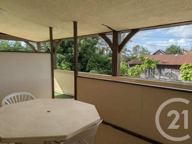 Appartement T1 à vendre - 1 pièce - 33.65 m2 - ST GENIES - 24 - AQUITAINE - Century 21 Patrimoine 24