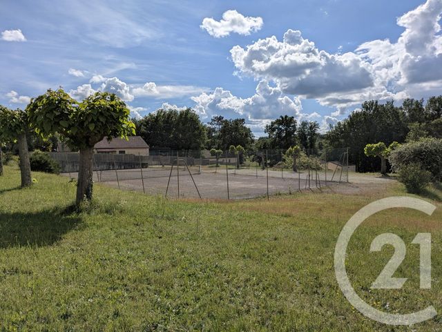 Appartement T1 à vendre - 1 pièce - 33.65 m2 - ST GENIES - 24 - AQUITAINE - Century 21 Patrimoine 24