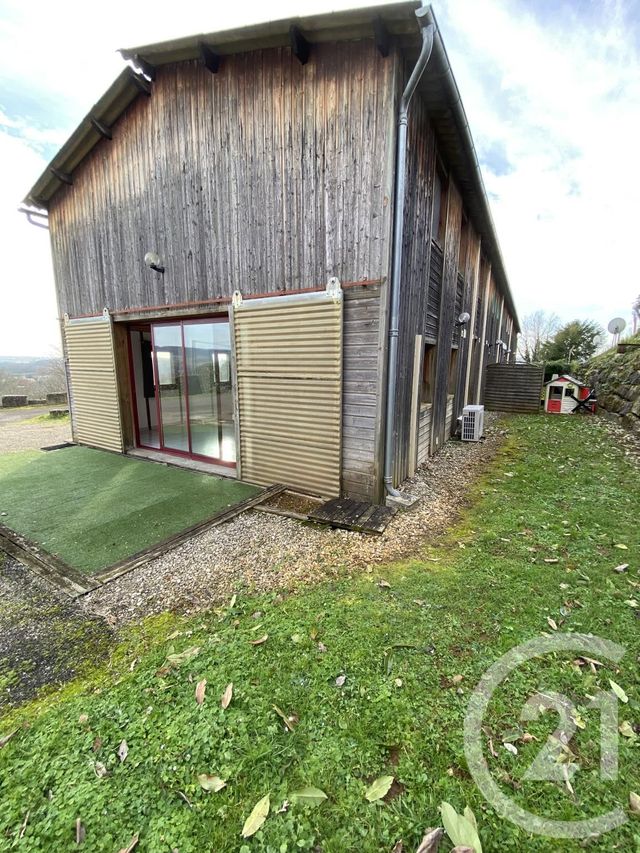 Maison à louer CENAC ET ST JULIEN