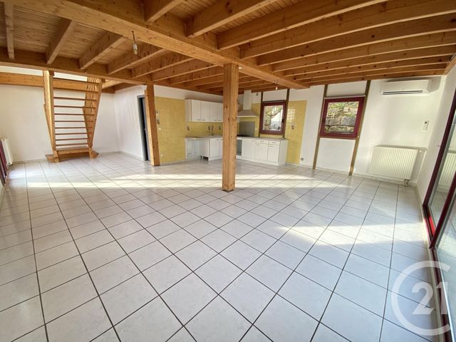 maison à louer - 5 pièces - 115.24 m2 - CENAC ET ST JULIEN - 24 - AQUITAINE - Century 21 Patrimoine 24