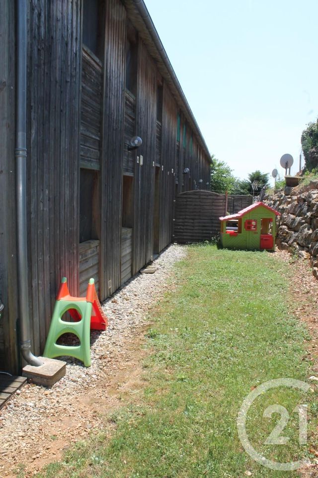 Afficher la photo en grand maison à louer - 5 pièces - 115.24 m2 - CENAC ET ST JULIEN - 24 - AQUITAINE - Century 21 Patrimoine 24