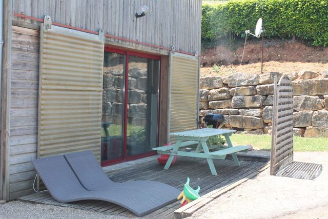 maison - CENAC ET ST JULIEN - 24