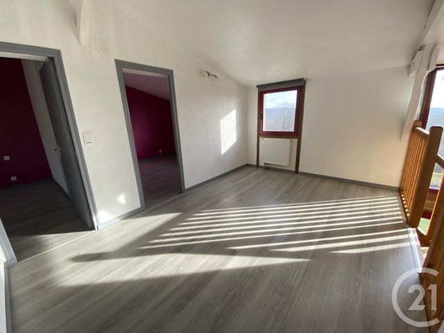 maison à louer - 5 pièces - 115.24 m2 - CENAC ET ST JULIEN - 24 - AQUITAINE - Century 21 Patrimoine 24