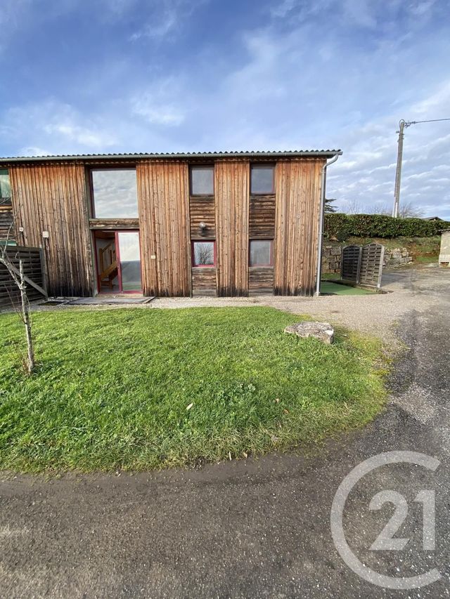 maison à louer - 5 pièces - 115.24 m2 - CENAC ET ST JULIEN - 24 - AQUITAINE - Century 21 Patrimoine 24
