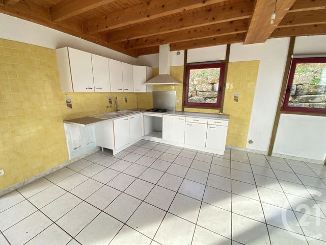 maison à louer - 5 pièces - 115.24 m2 - CENAC ET ST JULIEN - 24 - AQUITAINE - Century 21 Patrimoine 24