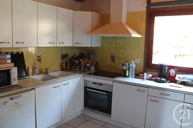 Afficher la photo en grand maison à louer - 5 pièces - 115.24 m2 - CENAC ET ST JULIEN - 24 - AQUITAINE - Century 21 Patrimoine 24