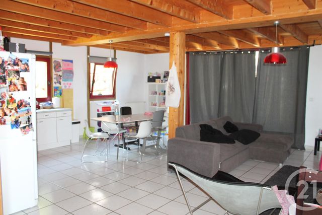 Afficher la photo en grand maison à louer - 5 pièces - 115.24 m2 - CENAC ET ST JULIEN - 24 - AQUITAINE - Century 21 Patrimoine 24