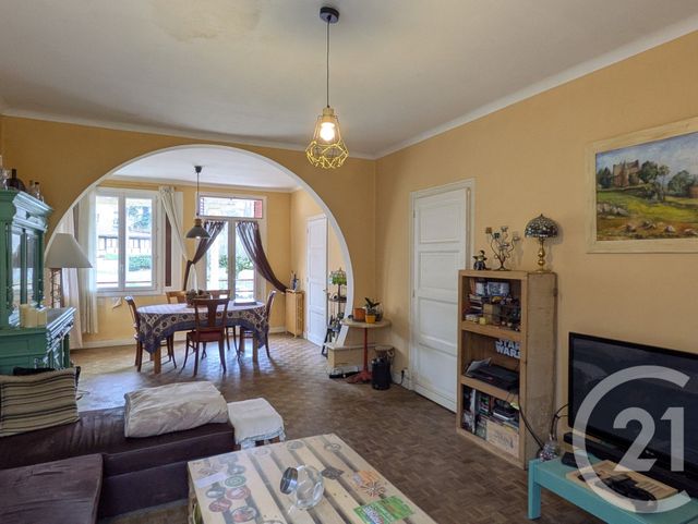 maison à vendre - 7 pièces - 121.0 m2 - SARLAT LA CANEDA - 24 - AQUITAINE - Century 21 Patrimoine 24