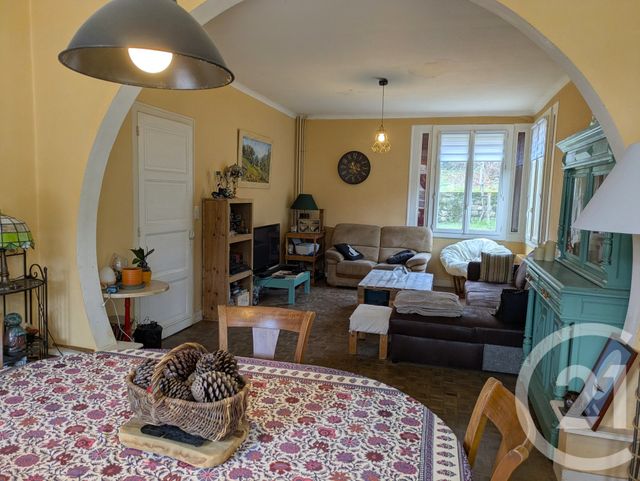 maison à vendre - 7 pièces - 121.0 m2 - SARLAT LA CANEDA - 24 - AQUITAINE - Century 21 Patrimoine 24