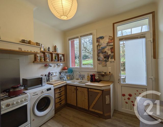 maison à vendre - 7 pièces - 121.0 m2 - SARLAT LA CANEDA - 24 - AQUITAINE - Century 21 Patrimoine 24