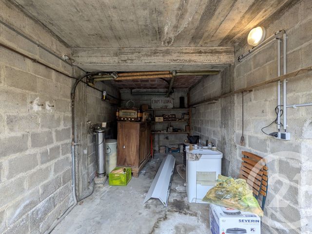 maison à vendre - 7 pièces - 121.0 m2 - SARLAT LA CANEDA - 24 - AQUITAINE - Century 21 Patrimoine 24