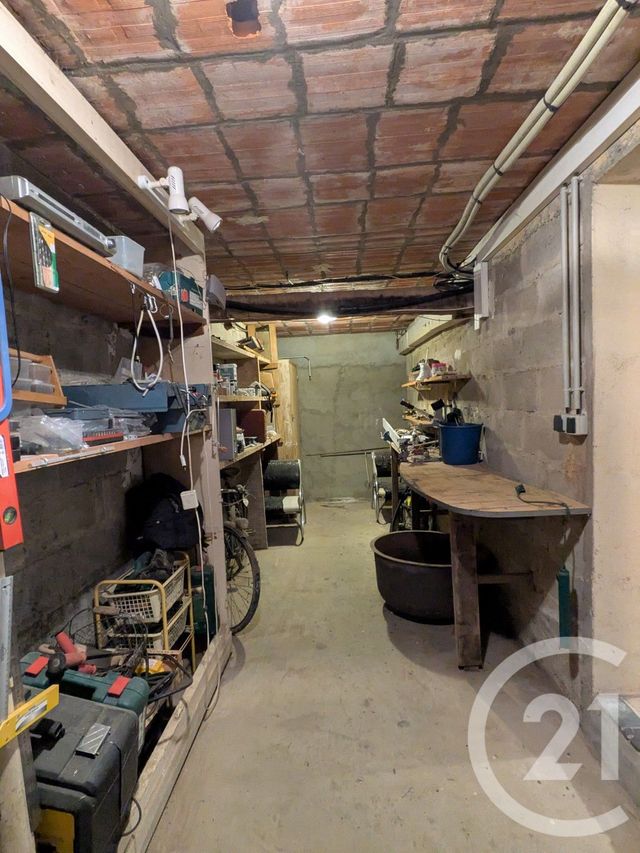 maison à vendre - 7 pièces - 121.0 m2 - SARLAT LA CANEDA - 24 - AQUITAINE - Century 21 Patrimoine 24