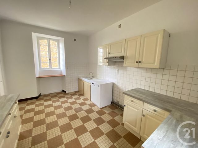 maison à louer - 6 pièces - 164.09 m2 - SARLAT LA CANEDA - 24 - AQUITAINE - Century 21 Patrimoine 24