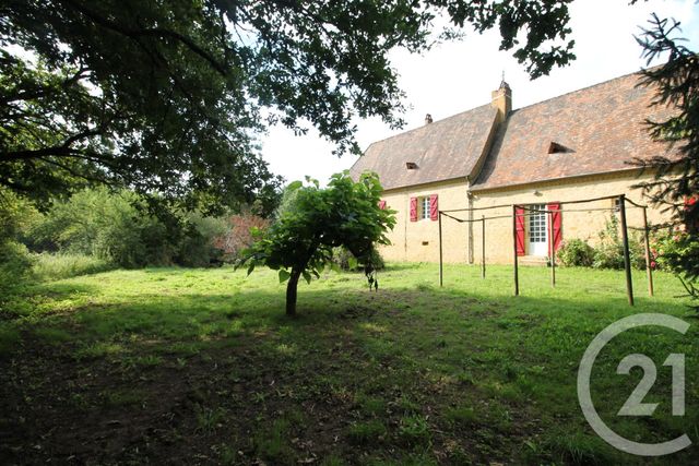 maison à louer - 6 pièces - 164.09 m2 - SARLAT LA CANEDA - 24 - AQUITAINE - Century 21 Patrimoine 24