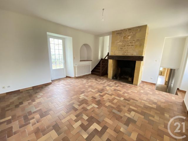 maison à louer - 6 pièces - 164.09 m2 - SARLAT LA CANEDA - 24 - AQUITAINE - Century 21 Patrimoine 24