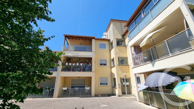 Appartement F3 à vendre - 3 pièces - 74.16 m2 - SARLAT LA CANEDA - 24 - AQUITAINE - Century 21 Patrimoine 24