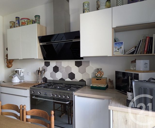 maison à vendre - 5 pièces - 121.86 m2 - SARLAT LA CANEDA - 24 - AQUITAINE - Century 21 Patrimoine 24