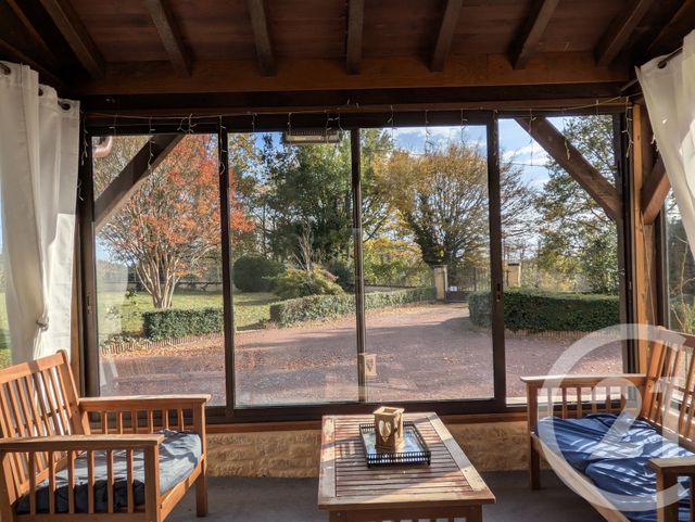 maison à vendre - 5 pièces - 121.86 m2 - SARLAT LA CANEDA - 24 - AQUITAINE - Century 21 Patrimoine 24