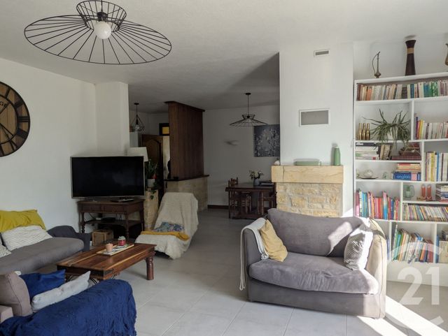 maison à vendre - 5 pièces - 121.86 m2 - SARLAT LA CANEDA - 24 - AQUITAINE - Century 21 Patrimoine 24