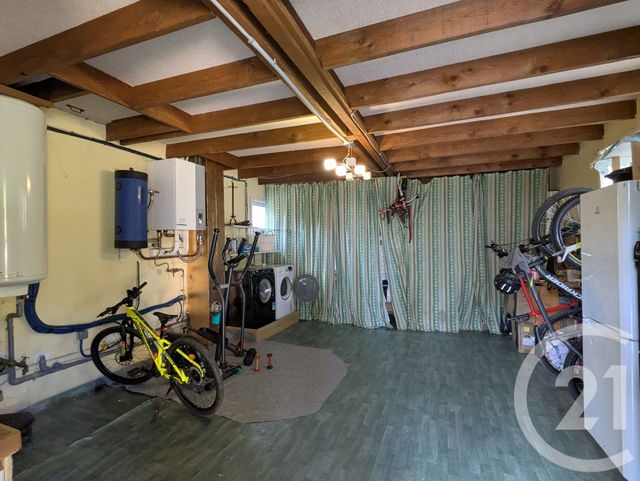 maison à vendre - 5 pièces - 121.86 m2 - SARLAT LA CANEDA - 24 - AQUITAINE - Century 21 Patrimoine 24