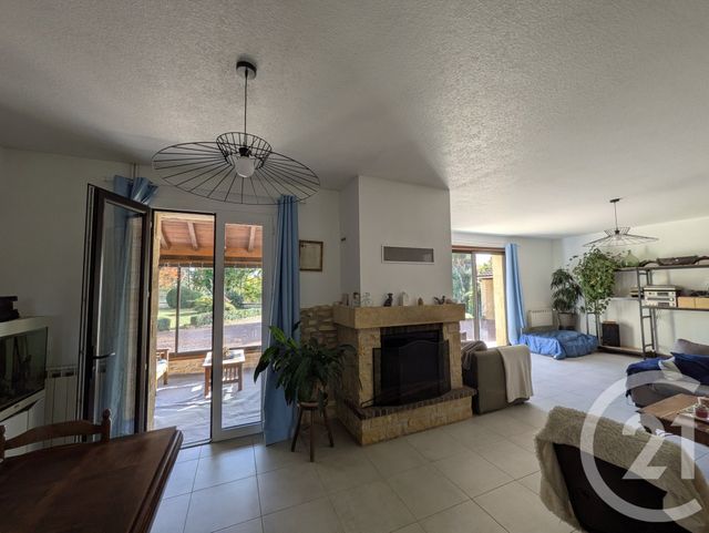 maison à vendre - 5 pièces - 121.86 m2 - SARLAT LA CANEDA - 24 - AQUITAINE - Century 21 Patrimoine 24