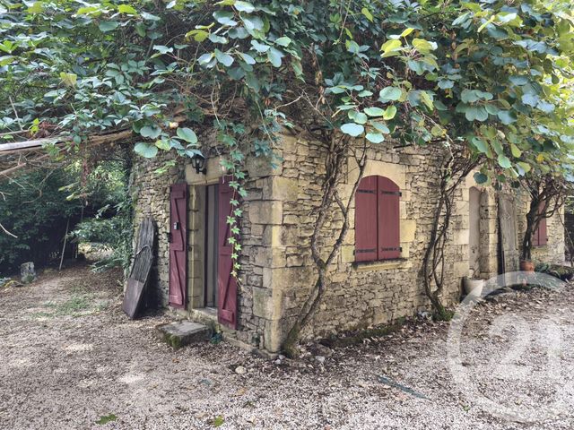 Afficher la photo en grand maison à vendre - 9 pièces - 228.0 m2 - CASTELNAUD LA CHAPELLE - 24 - AQUITAINE - Century 21 Patrimoine 24