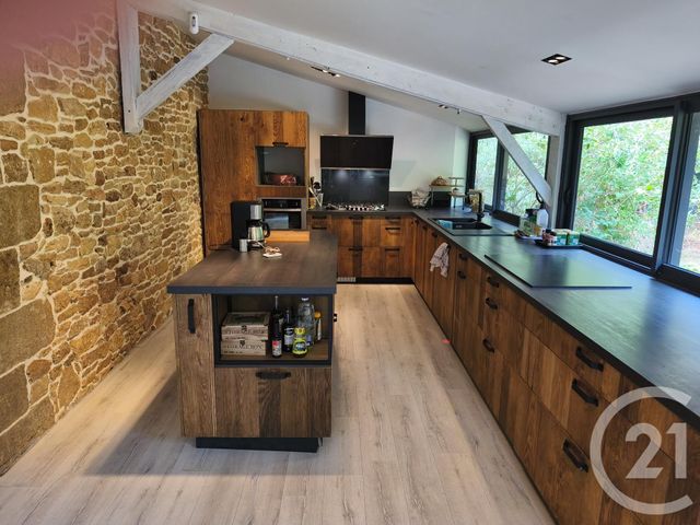 Afficher la photo en grand maison à vendre - 9 pièces - 228.0 m2 - CASTELNAUD LA CHAPELLE - 24 - AQUITAINE - Century 21 Patrimoine 24