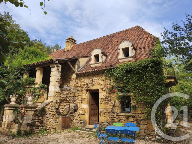 maison - CASTELNAUD LA CHAPELLE - 24