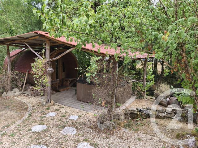 Afficher la photo en grand maison à vendre - 9 pièces - 228.0 m2 - CASTELNAUD LA CHAPELLE - 24 - AQUITAINE - Century 21 Patrimoine 24