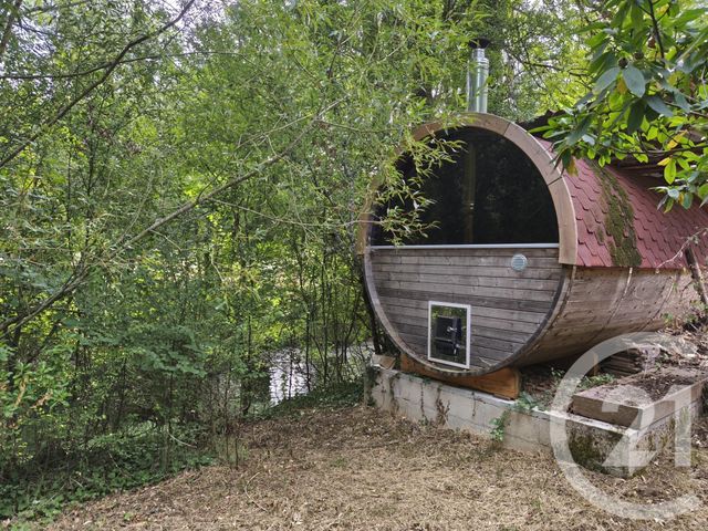 Afficher la photo en grand maison à vendre - 9 pièces - 228.0 m2 - CASTELNAUD LA CHAPELLE - 24 - AQUITAINE - Century 21 Patrimoine 24