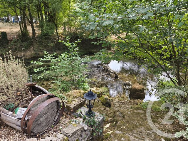 Afficher la photo en grand maison à vendre - 9 pièces - 228.0 m2 - CASTELNAUD LA CHAPELLE - 24 - AQUITAINE - Century 21 Patrimoine 24