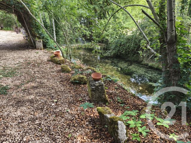 Afficher la photo en grand maison à vendre - 9 pièces - 228.0 m2 - CASTELNAUD LA CHAPELLE - 24 - AQUITAINE - Century 21 Patrimoine 24