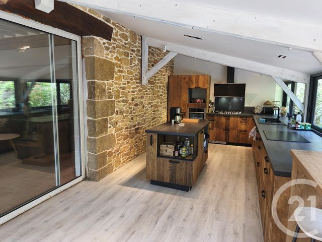 Afficher la photo en grand maison à vendre - 9 pièces - 228.0 m2 - CASTELNAUD LA CHAPELLE - 24 - AQUITAINE - Century 21 Patrimoine 24