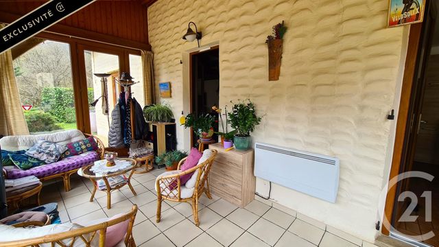 maison à vendre - 4 pièces - 106.0 m2 - CALVIAC EN PERIGORD - 24 - AQUITAINE - Century 21 Patrimoine 24