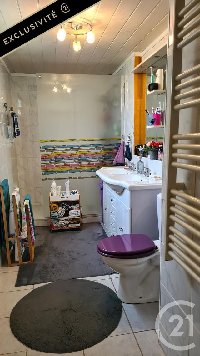 maison à vendre - 4 pièces - 106.0 m2 - CALVIAC EN PERIGORD - 24 - AQUITAINE - Century 21 Patrimoine 24