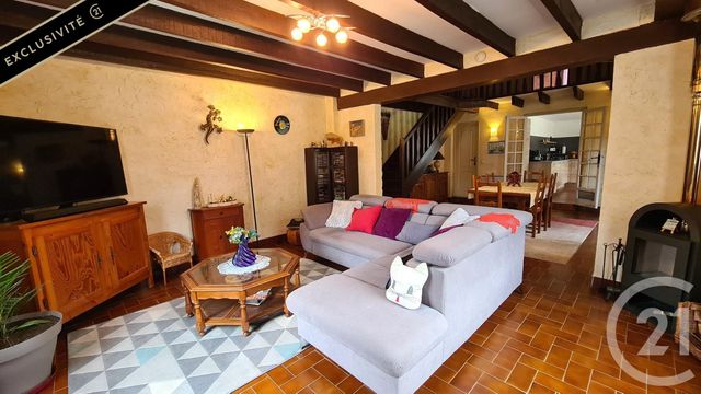 maison à vendre - 4 pièces - 106.0 m2 - CALVIAC EN PERIGORD - 24 - AQUITAINE - Century 21 Patrimoine 24