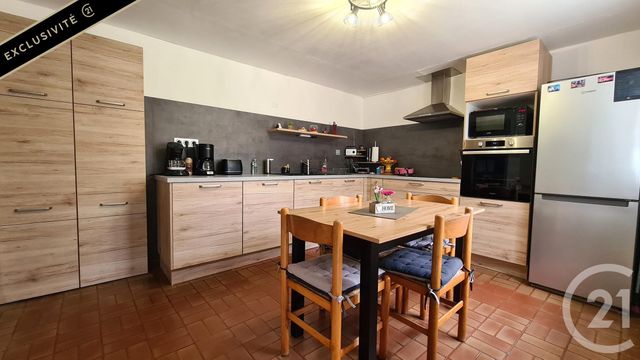 maison à vendre - 4 pièces - 106.0 m2 - CALVIAC EN PERIGORD - 24 - AQUITAINE - Century 21 Patrimoine 24