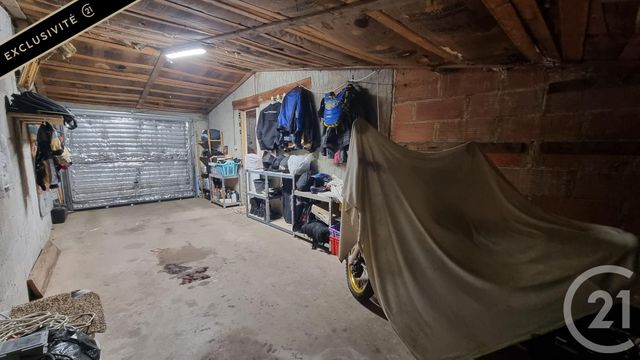 maison à vendre - 4 pièces - 106.0 m2 - CALVIAC EN PERIGORD - 24 - AQUITAINE - Century 21 Patrimoine 24