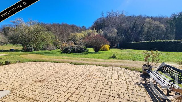 maison à vendre - 4 pièces - 106.0 m2 - CALVIAC EN PERIGORD - 24 - AQUITAINE - Century 21 Patrimoine 24