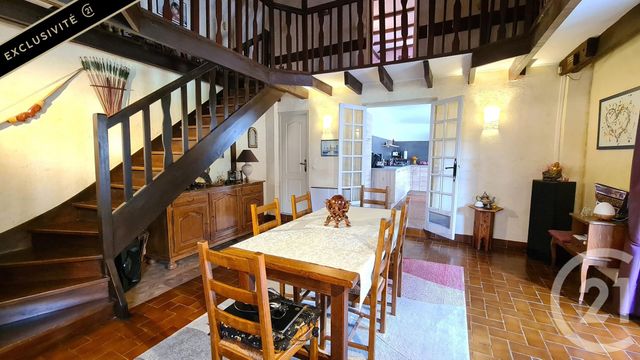 maison à vendre - 4 pièces - 106.0 m2 - CALVIAC EN PERIGORD - 24 - AQUITAINE - Century 21 Patrimoine 24