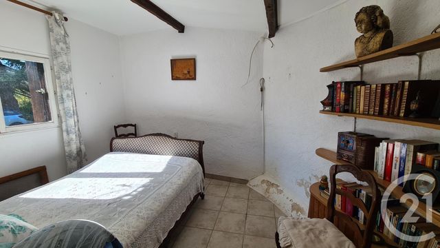 maison à vendre - 7 pièces - 213.0 m2 - ST ANDRE D ALLAS - 24 - AQUITAINE - Century 21 Patrimoine 24