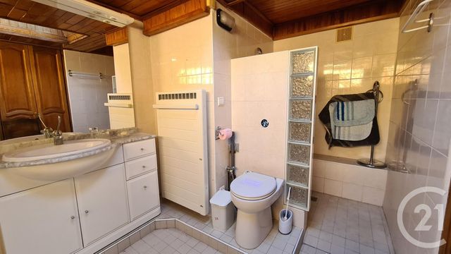 maison à vendre - 7 pièces - 213.0 m2 - ST ANDRE D ALLAS - 24 - AQUITAINE - Century 21 Patrimoine 24