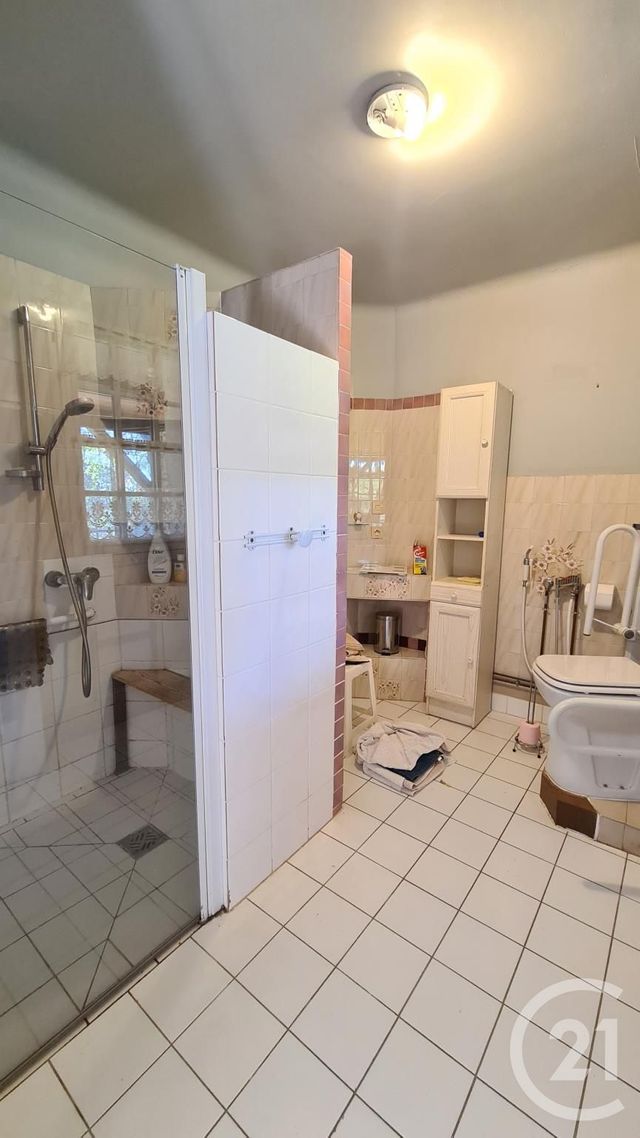 maison à vendre - 7 pièces - 213.0 m2 - ST ANDRE D ALLAS - 24 - AQUITAINE - Century 21 Patrimoine 24