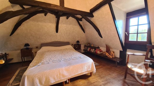 maison à vendre - 7 pièces - 213.0 m2 - ST ANDRE D ALLAS - 24 - AQUITAINE - Century 21 Patrimoine 24