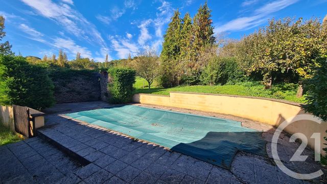 maison à vendre - 7 pièces - 213.0 m2 - ST ANDRE D ALLAS - 24 - AQUITAINE - Century 21 Patrimoine 24