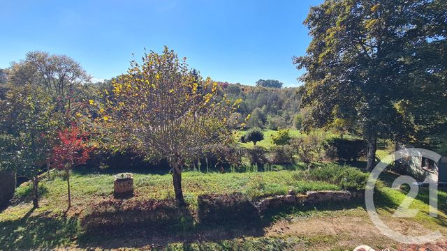 maison à vendre - 7 pièces - 213.0 m2 - ST ANDRE D ALLAS - 24 - AQUITAINE - Century 21 Patrimoine 24