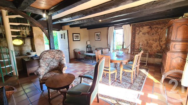 maison à vendre - 7 pièces - 213.0 m2 - ST ANDRE D ALLAS - 24 - AQUITAINE - Century 21 Patrimoine 24